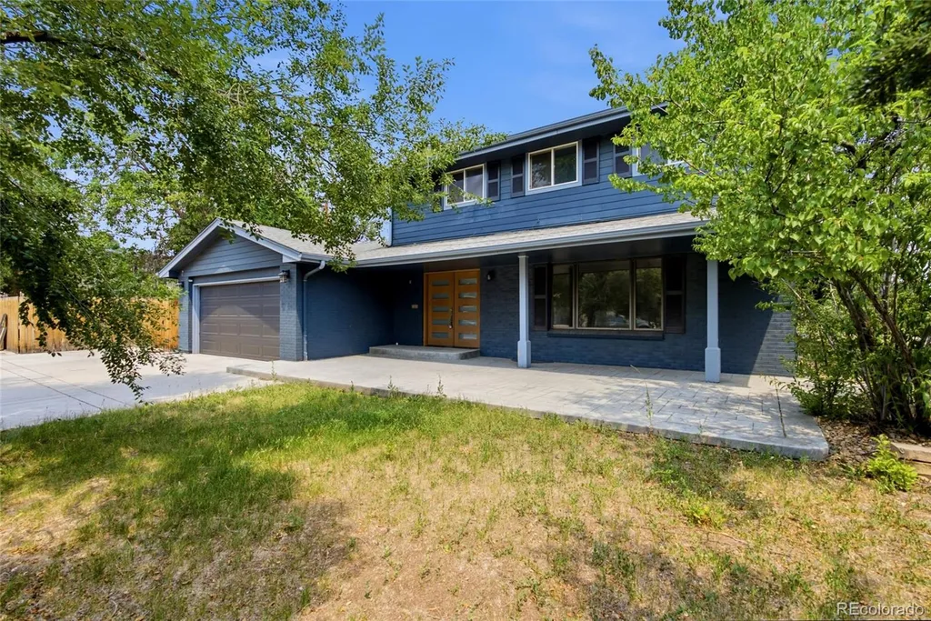 6455 W Nevada Place Denver CO 80226
