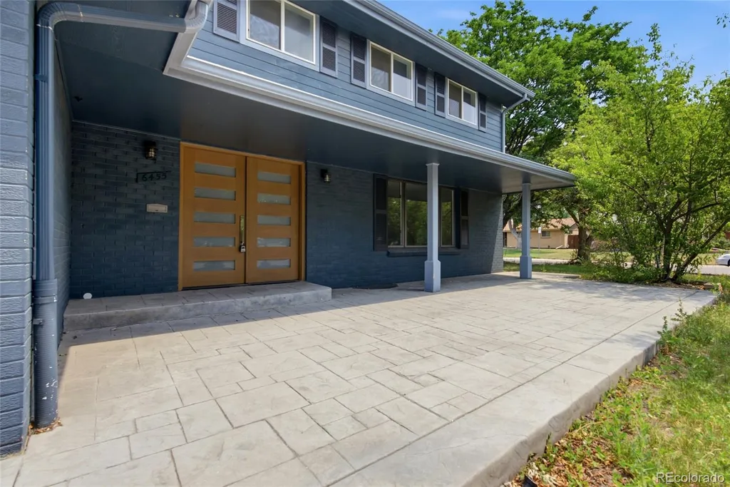 6455 W Nevada Place Denver CO 80226