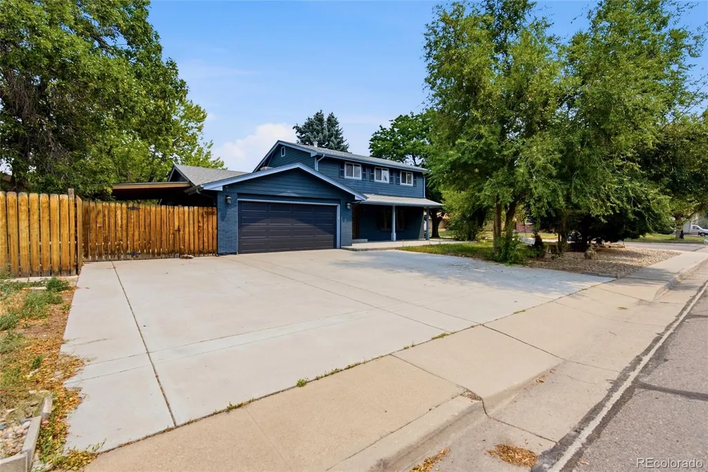 6455 W Nevada Place Denver CO 80226
