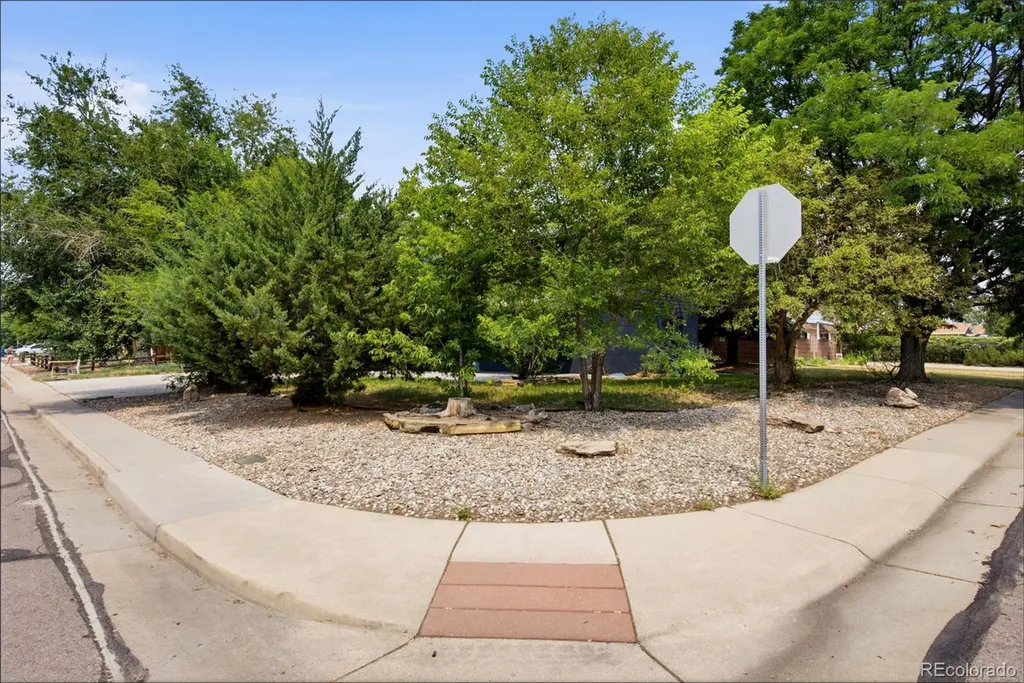 6455 W Nevada Place Denver CO 80226
