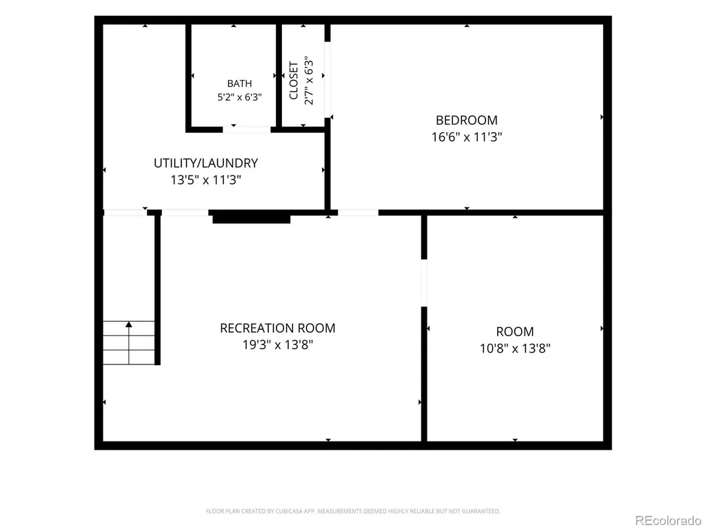 6455 W Nevada Place Denver CO 80226