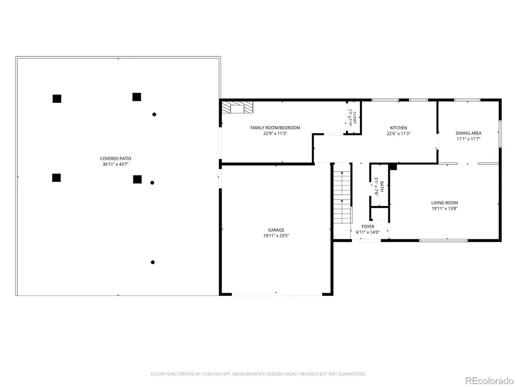6455 W Nevada Place Denver CO 80226
