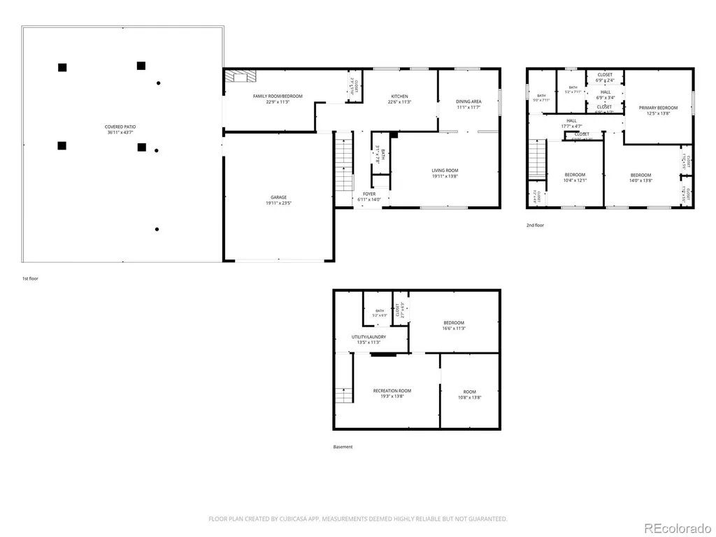 6455 W Nevada Place Denver CO 80226