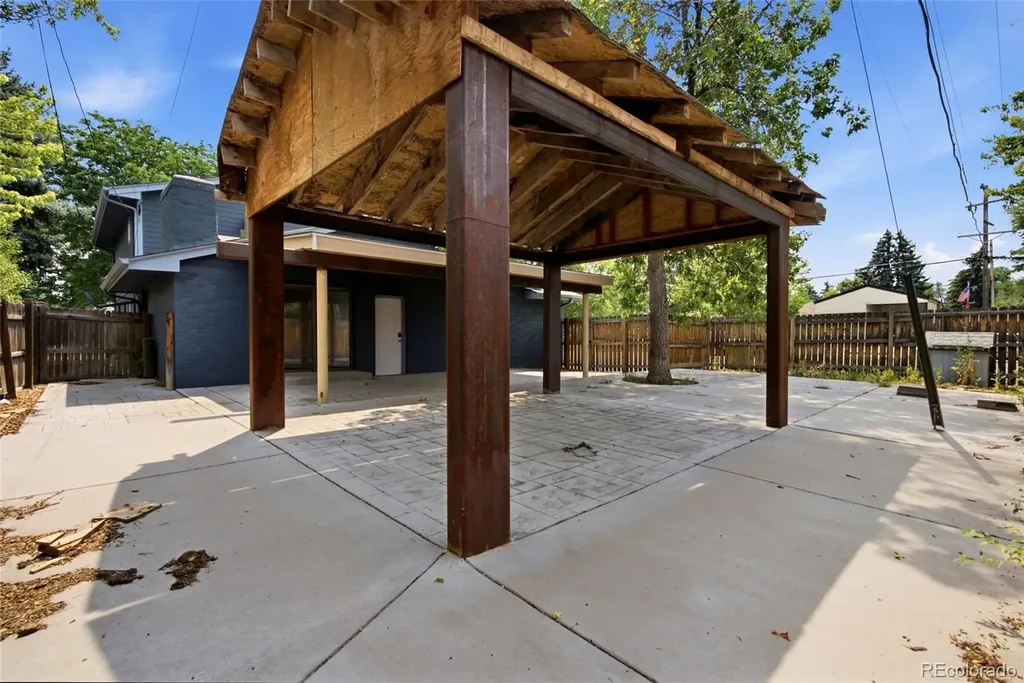 6455 W Nevada Place Denver CO 80226