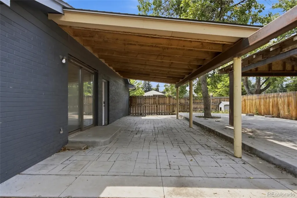 6455 W Nevada Place Denver CO 80226