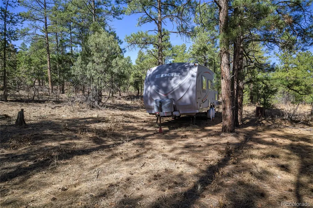 17990 King Road Weston CO 81091