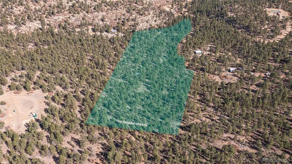 17990 King Road Weston CO 81091