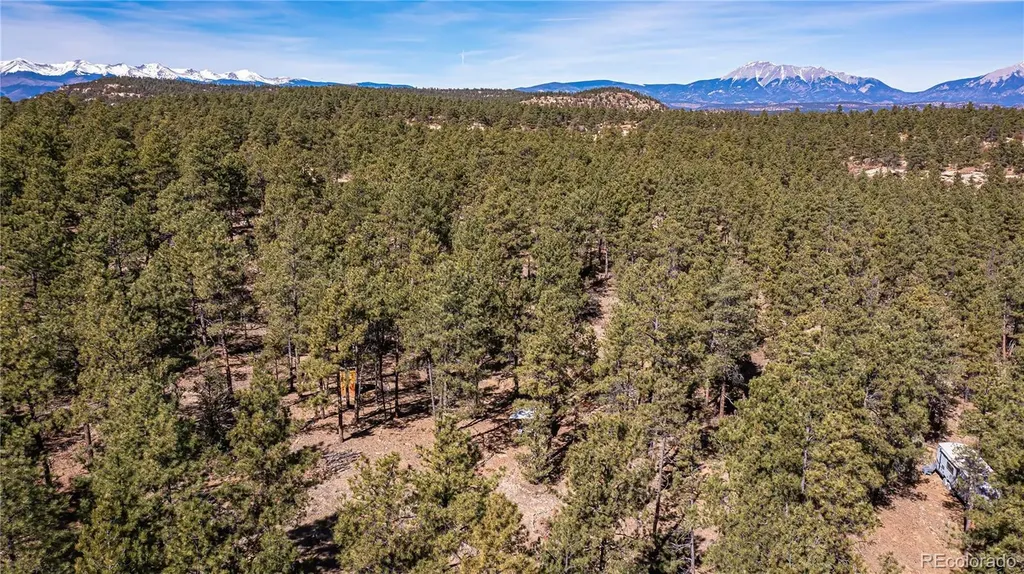 17990 King Road Weston CO 81091