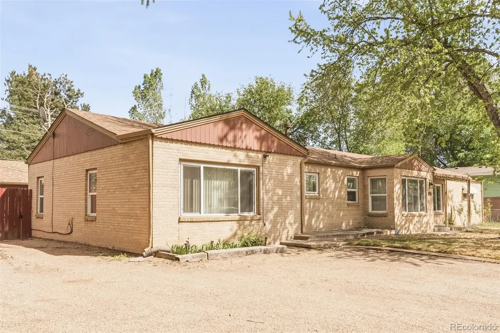 1506-1508 Collyer Street Longmont CO 80501