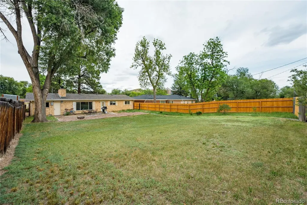 1009 Parkview Boulevard Colorado Springs CO 80905