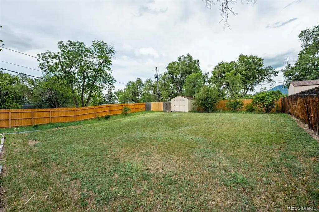 1009 Parkview Boulevard Colorado Springs CO 80905