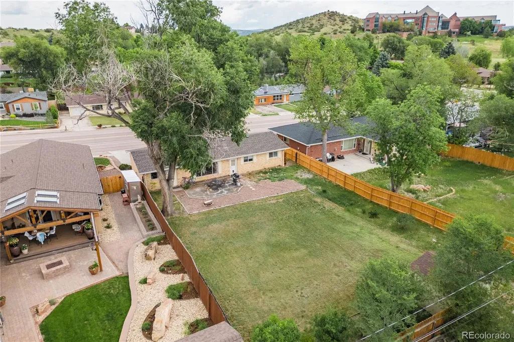 1009 Parkview Boulevard Colorado Springs CO 80905