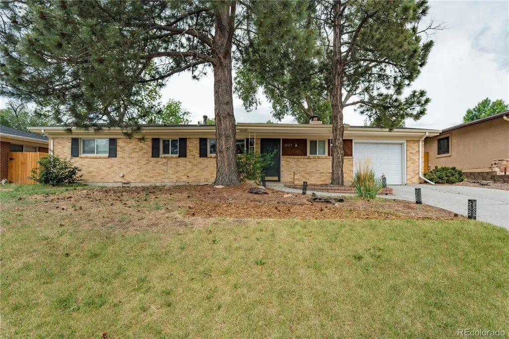 1009 Parkview Boulevard Colorado Springs CO 80905