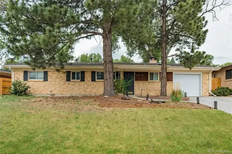 1009 Parkview Boulevard Colorado Springs CO 80905