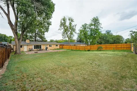 1009 Parkview Boulevard Colorado Springs CO 80905