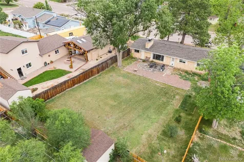 1009 Parkview Boulevard Colorado Springs CO 80905