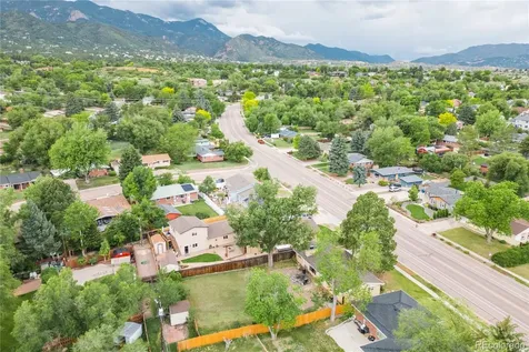 1009 Parkview Boulevard Colorado Springs CO 80905