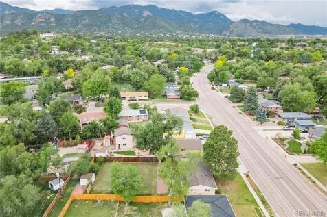1009 Parkview Boulevard Colorado Springs CO 80905