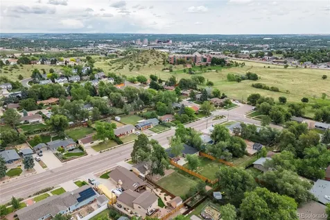 1009 Parkview Boulevard Colorado Springs CO 80905