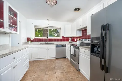 1009 Parkview Boulevard Colorado Springs CO 80905