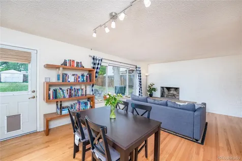 1009 Parkview Boulevard Colorado Springs CO 80905