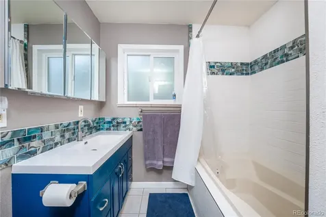 1009 Parkview Boulevard Colorado Springs CO 80905
