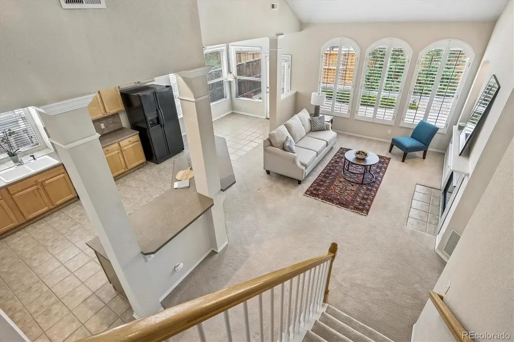 10019 Boca Circle Parker CO 80134