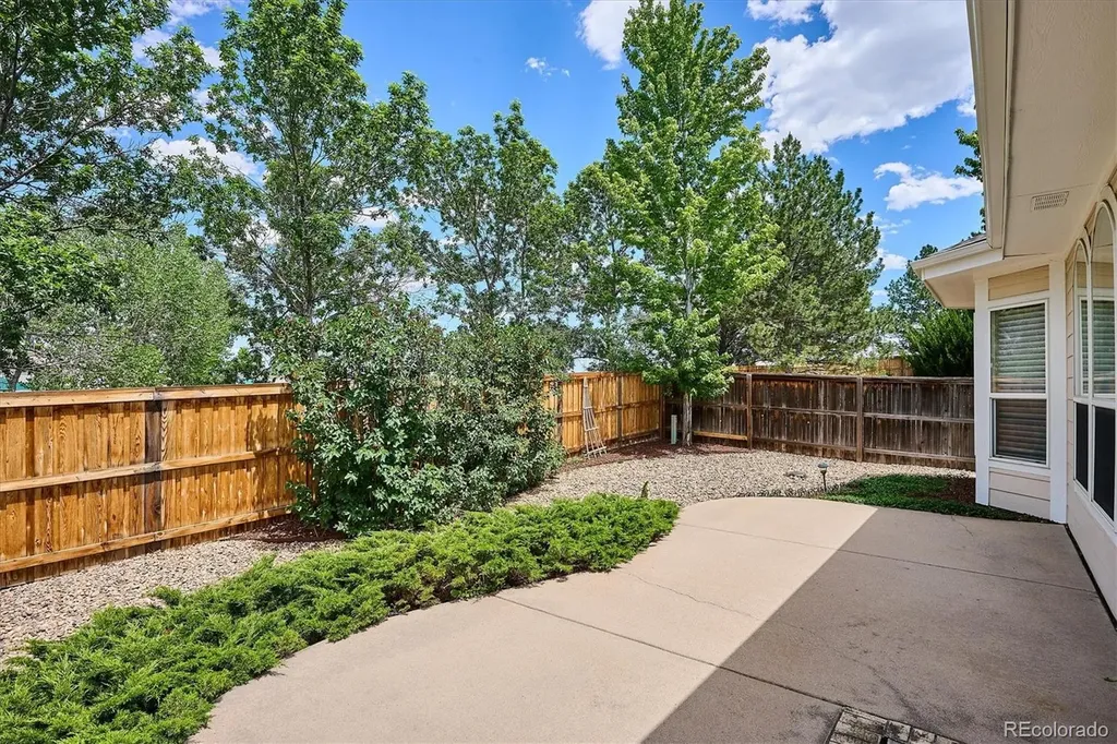 10019 Boca Circle Parker CO 80134