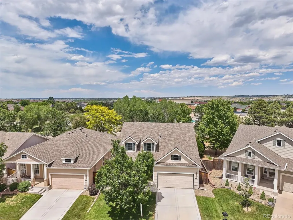 10019 Boca Circle Parker CO 80134