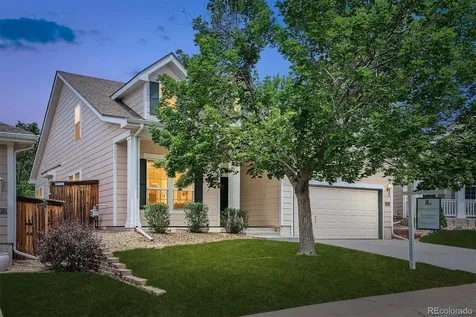 10019 Boca Circle Parker CO 80134