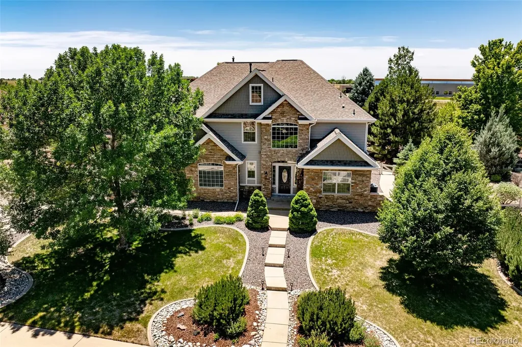 6260 Saddleback Avenue Longmont CO 80504