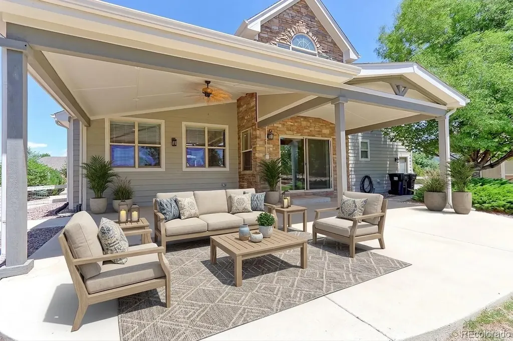 6260 Saddleback Avenue Longmont CO 80504