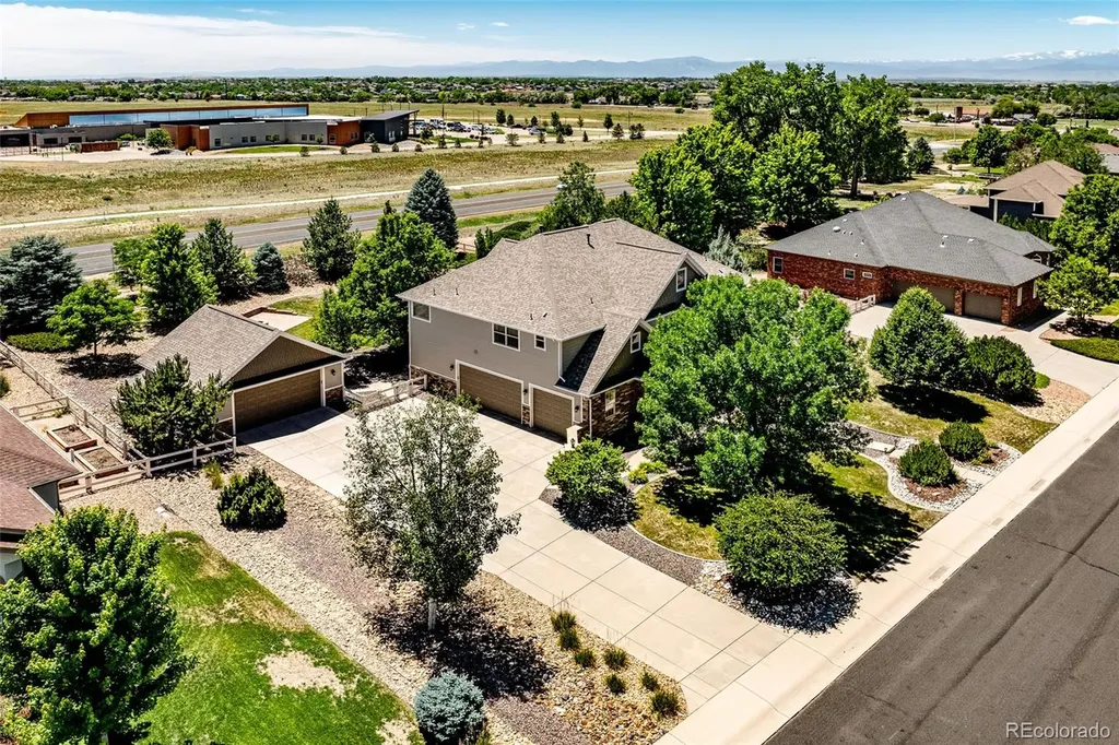 6260 Saddleback Avenue Longmont CO 80504