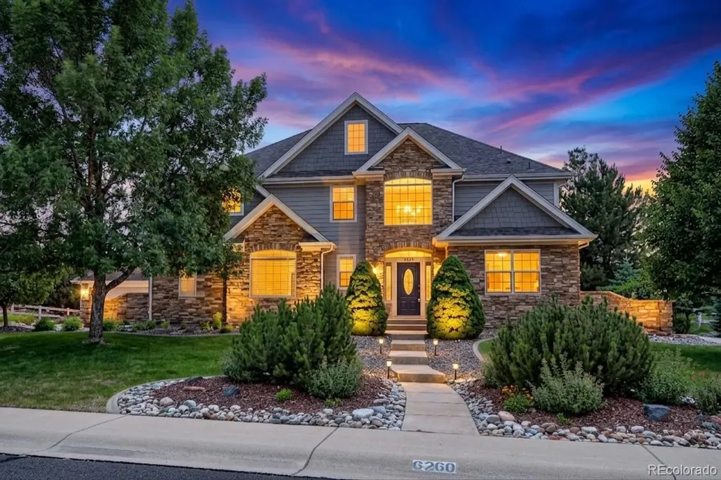 6260 Saddleback Avenue Longmont CO 80504