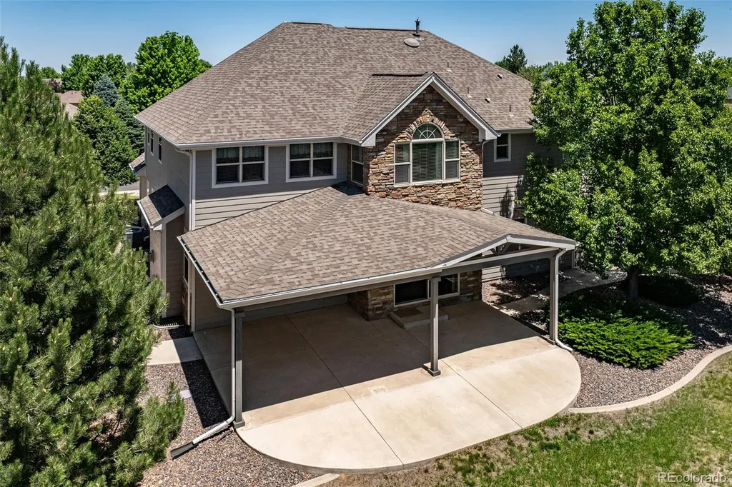 6260 Saddleback Avenue Longmont CO 80504