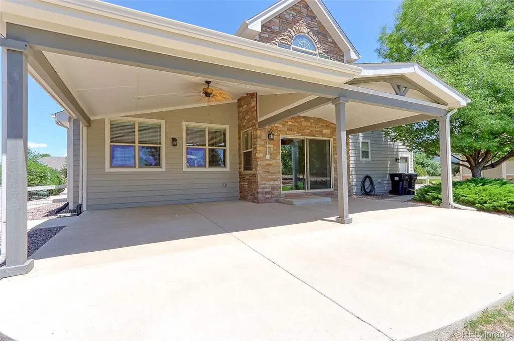 6260 Saddleback Avenue Longmont CO 80504