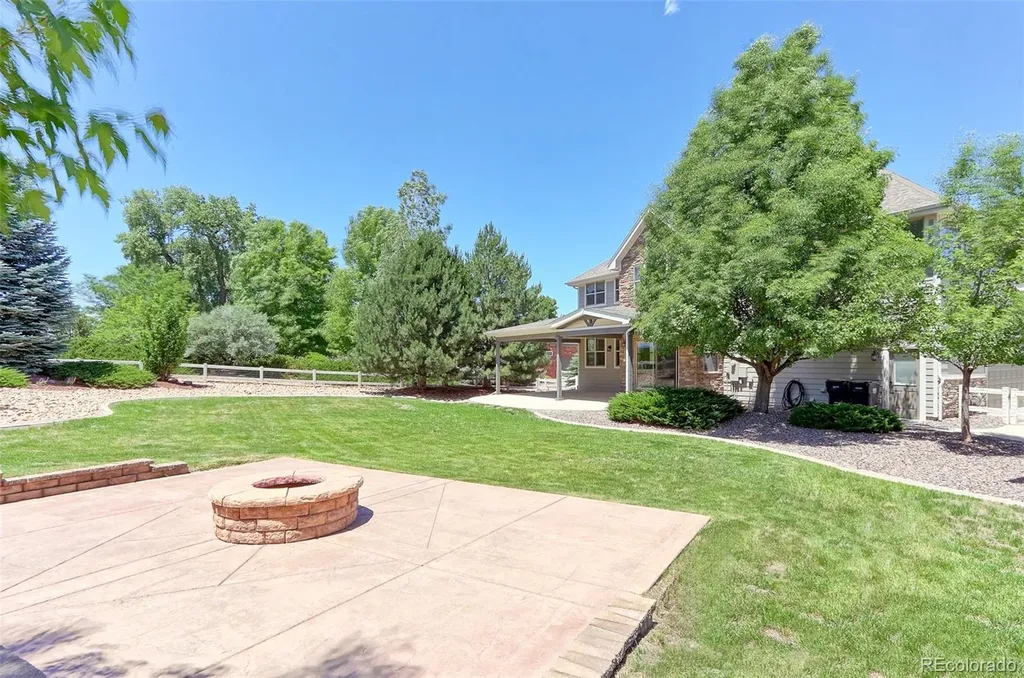6260 Saddleback Avenue Longmont CO 80504