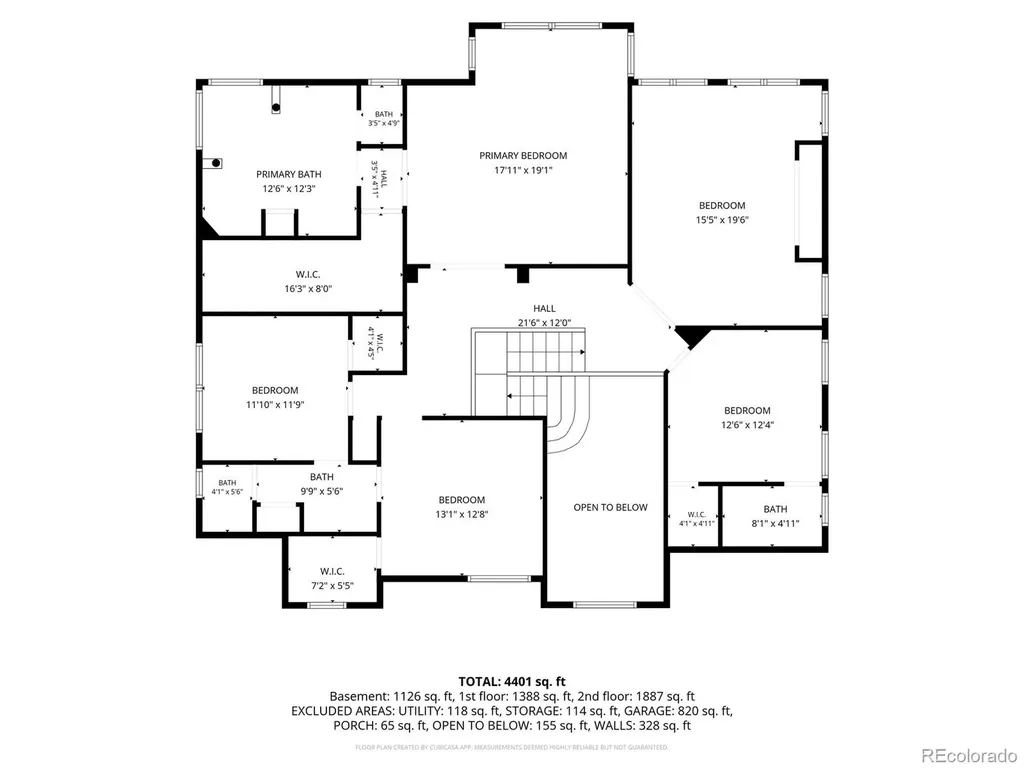 6260 Saddleback Avenue Longmont CO 80504
