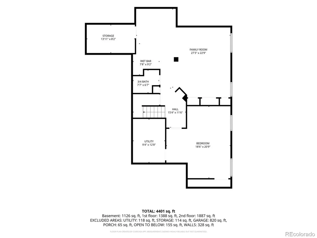 6260 Saddleback Avenue Longmont CO 80504