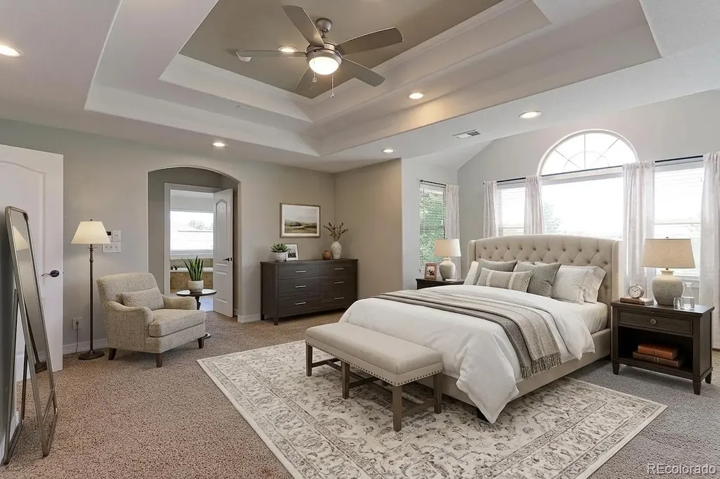 6260 Saddleback Avenue Longmont CO 80504