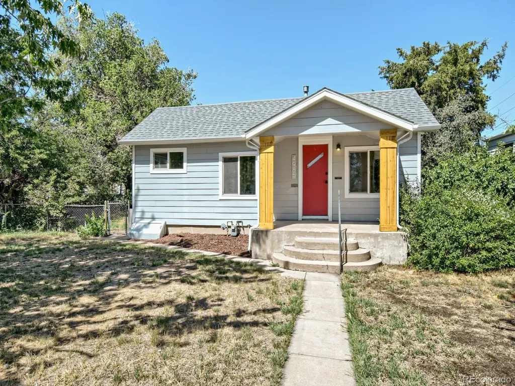4985 Newton Street Denver CO 80221