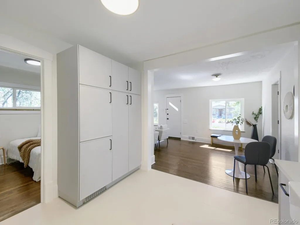 4985 Newton Street Denver CO 80221