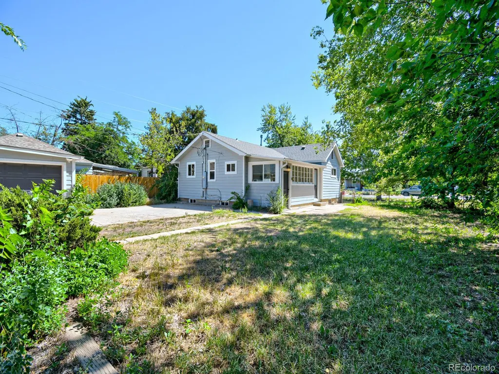 4985 Newton Street Denver CO 80221