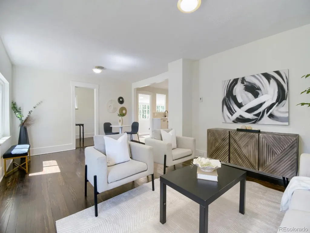 4985 Newton Street Denver CO 80221