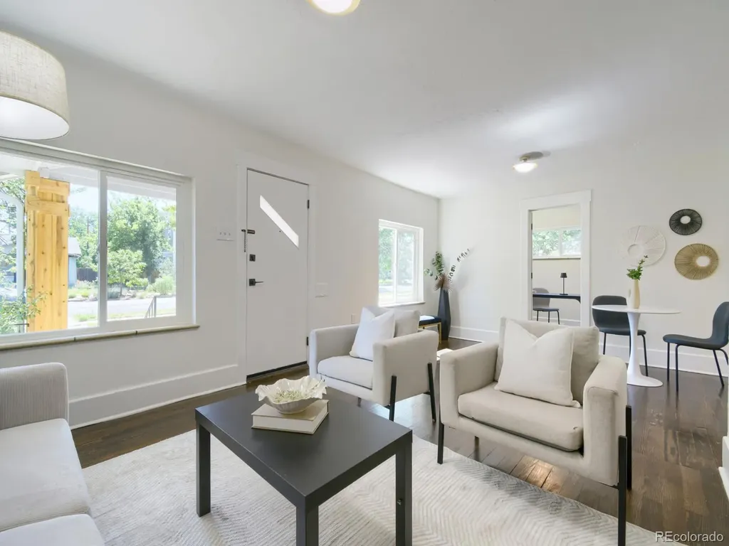 4985 Newton Street Denver CO 80221