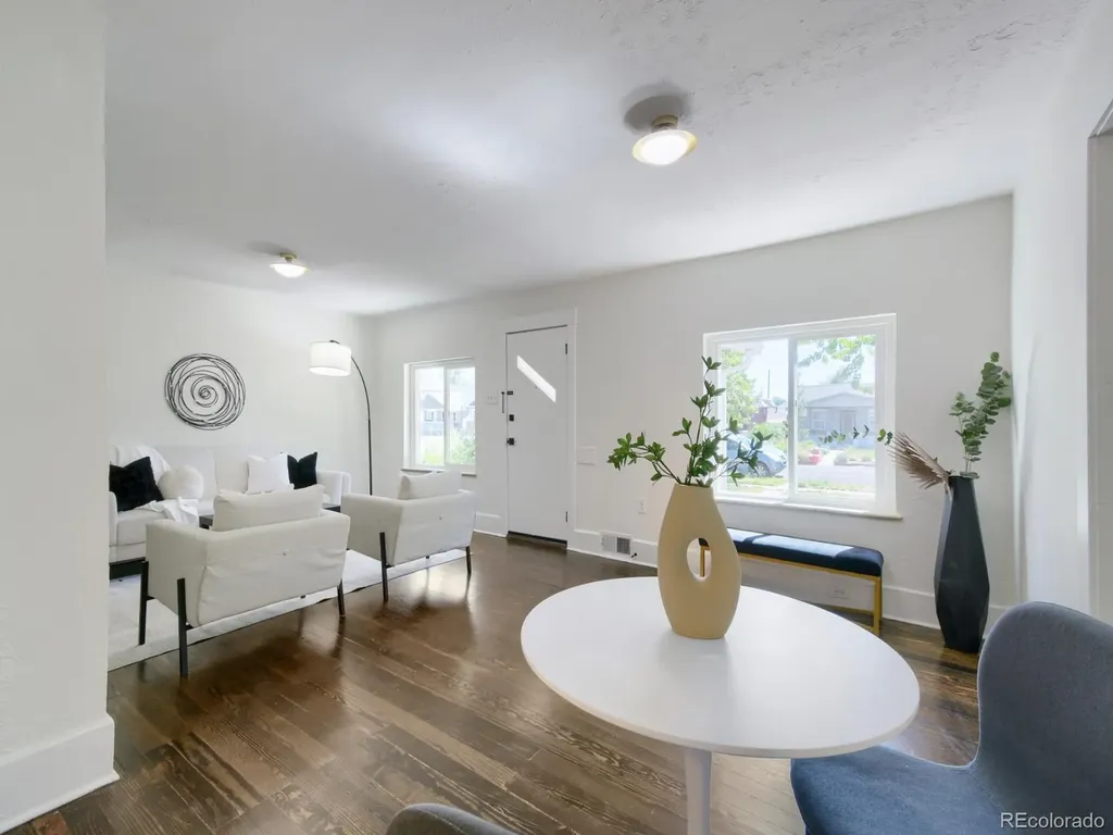 4985 Newton Street Denver CO 80221