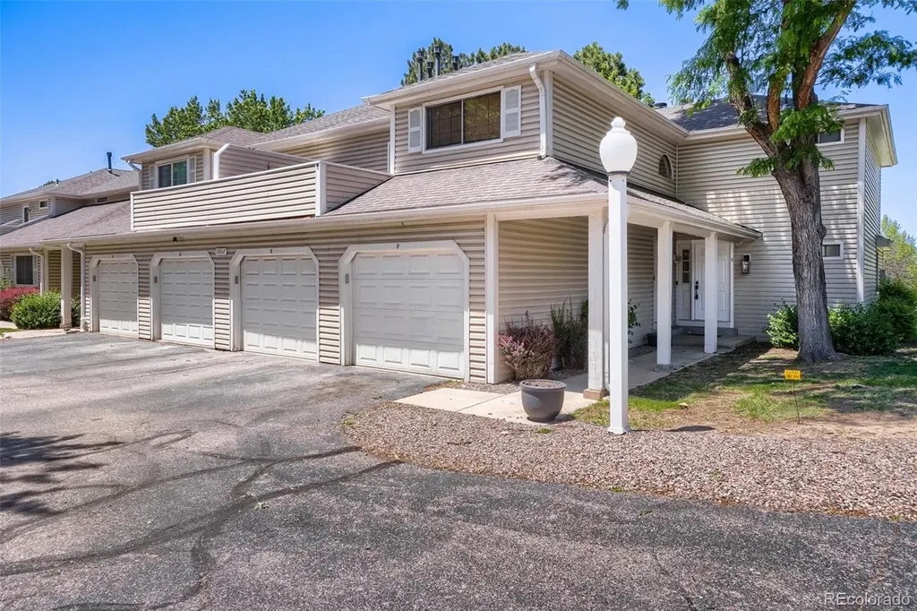 12662 E Warren Drive Aurora CO 80014