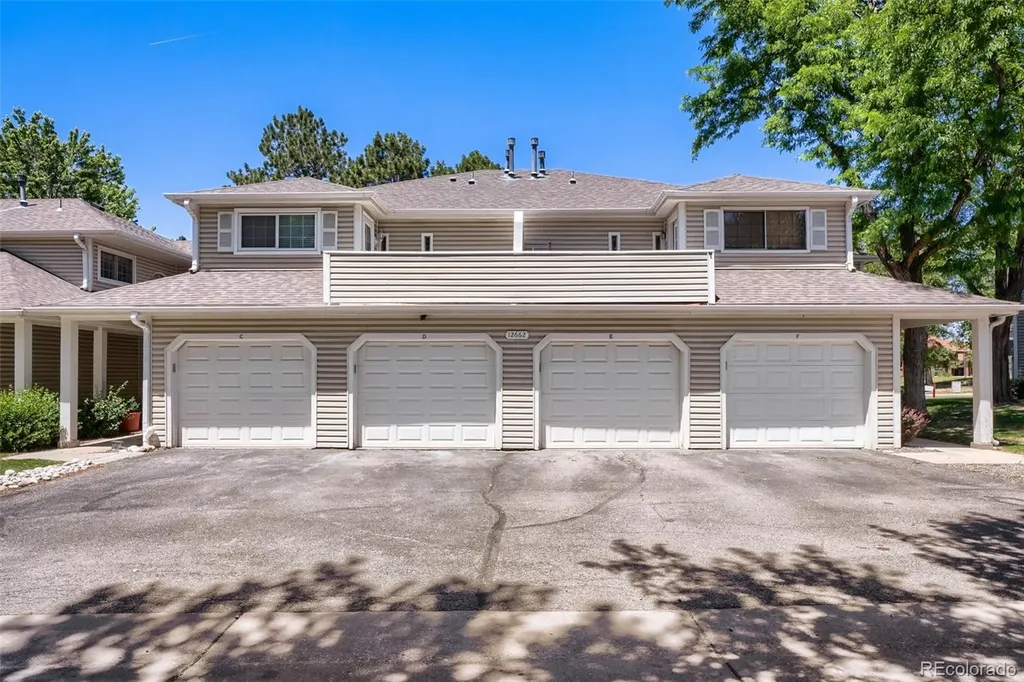 12662 E Warren Drive Aurora CO 80014