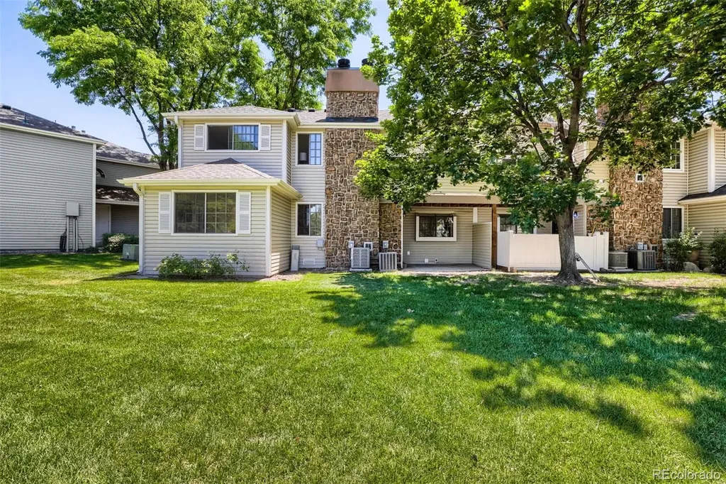 12662 E Warren Drive Aurora CO 80014