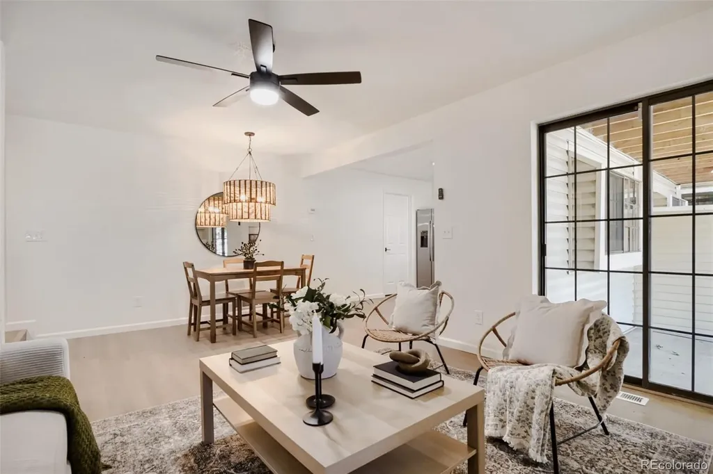 12662 E Warren Drive Aurora CO 80014